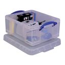 Thumbnail 3 of Opbergbox Really Useful 18 liter 480x390x200mm