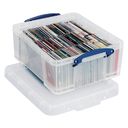 Thumbnail 2 of Opbergbox Really Useful 18 liter 480x390x200mm