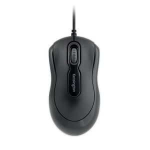 Muis Kensington Mouse in a Box EQ bedraad