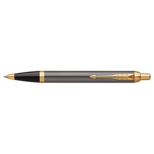 Balpen Parker IM Grey Collection GT medium