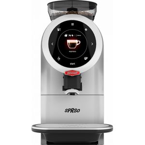 Koffiemachine Bravilor Sprso