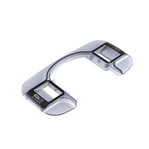 Lintgeleider Colop E-mark grijs