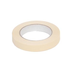 Afplaktape Quantore universeel 19mmx50m