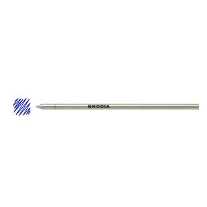 Balpenvulling Rhodia scRipt 0.7mm blauw