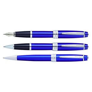 Vulpen Cross Bailey medium blauw