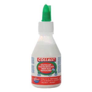 Knutsellijm Collall flacon 100ml