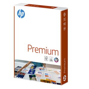 Kopieerpapier HP Premium A4 90gr wit 500vel