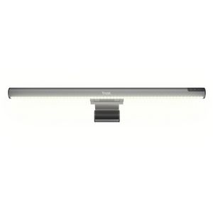 Monitorlamp Trust Shyne zwart