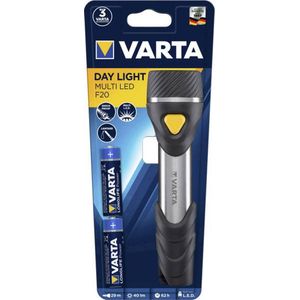 Zaklamp VARTA multi Led day light F20