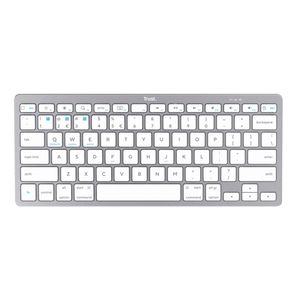 Toetsenbord Trust Basics bluetooth QWERTY