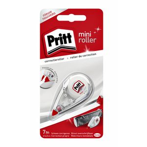 Correctietape Pritt Mini Flex 4.2mmx7m op blister