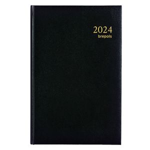 Agenda 2027 Brepols Minister Lima 1dag/1pagina zwart
