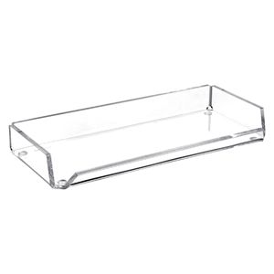 Pennenbak MAUL 220x100x30mm acryl