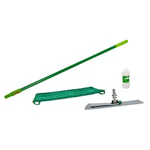 Moppenset Greenspeed Click'M C Sprenkler twistmop