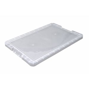 Deksel Allstore voor 51/70/85 liter 440x65x20mm