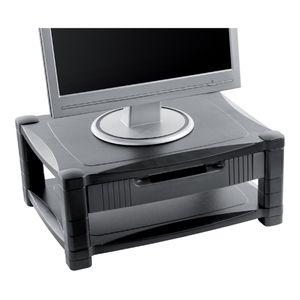 Monitorstandaard Quantore LCD 36kg zwart