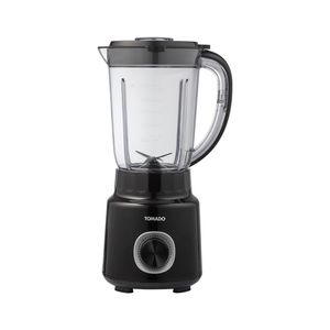 Blender Tomado 1.5 liter zwart