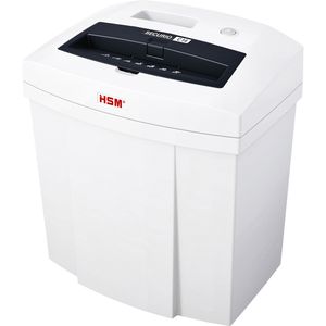 Papiervernietiger HSM Securio C14 stroken 3.9mm
