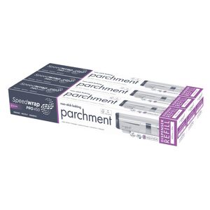 Bakpapier 45cm x 50m Speedwrap Pro 450 ZL4550REF