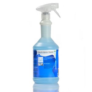 Glas interieur spray Spectro 1l