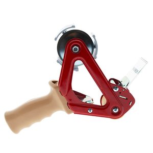 Handdozensluiter met rem 75mm