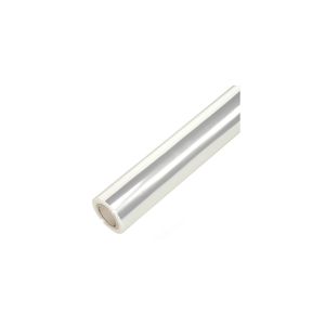 Polyprop folie 70cm x 50m 25µm transparant