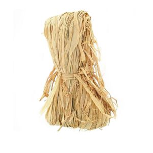 Raffia naturel 150 gram  