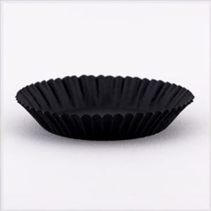 Caisses zwart 75mm/120mm x 20mm