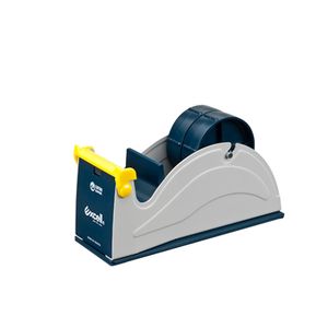 Tape dispenser tafelmodel extra breed antislip ET-12270 50mm