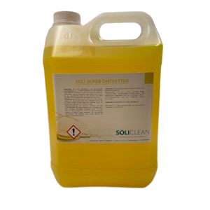 Soli super ontvetter 5 Liter