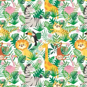 Cadeaupapier 50cm x 200m 602135