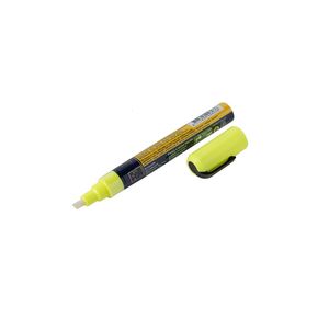 Krijtmarkers PMA510 geel
