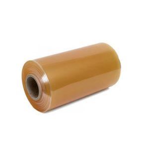 Meatwrapfolie 40cm x 900m pvc 20µm transparant