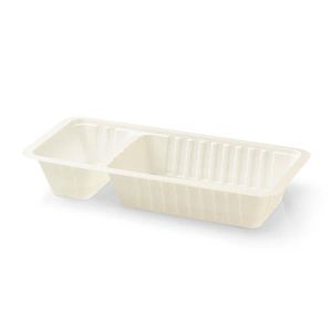 Ps snackbak A9+ wit