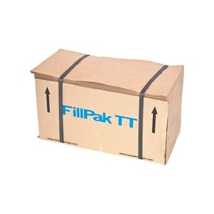 Ranpak/fillpak vulpapier bruin 70gr / m2 360m A711800