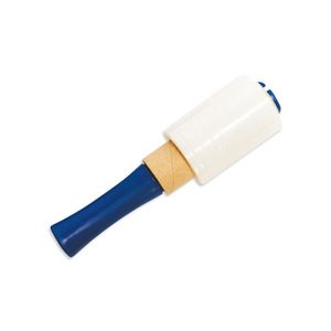 Dispenser mini handwikkelfolie 10-12.5 cm rollen