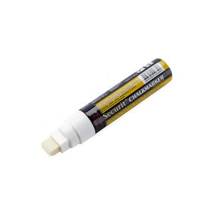 Krijtmarkers PMA720 wit