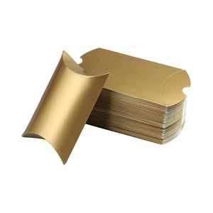 Gondeldoos 27cm x 12cm x 3.5cm goud