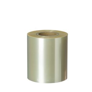 Topsealfolie 18.5cm x 250m pa/pe 52µm transparant