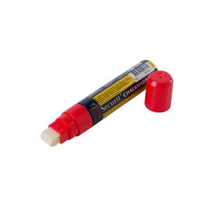Krijtmarkers PMA720 rood
