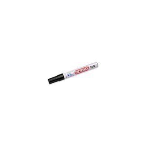 Snowman marker NG zwart