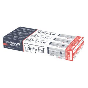 Aluminium folie 45cm x 90m 11µm Speedwrap Pro 450 JR4590REF
