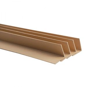 Hoekprofielen 4.5cm x 4.5cm x 120cm 3mm karton