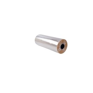 Polyprop folie 50cm x 1000m 25µm transparant
