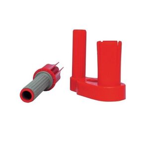 Dispenser handwikkelfolie 50 cm rollen