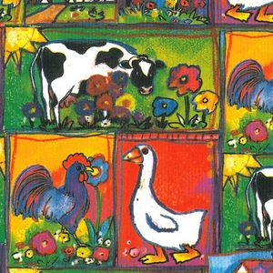 Cadeaupapier 50cm x 200m 425