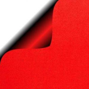 Cadeaupapier 50cm x 200m rood 1715