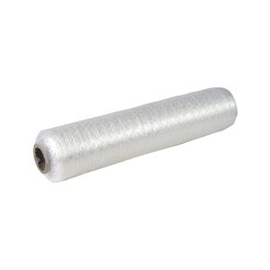 LLDPE wikkelnet 50cm x 500m transparant