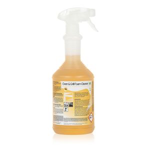 Ovenreiniger foam spray Spectro 1l