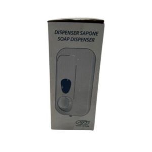 Zeep dispenser G-clean wit